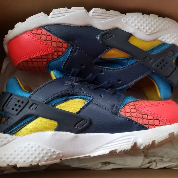 Nike Huarache Run Now - Picture 3 of 5